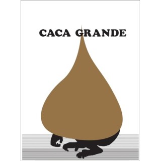 CACA GRANDE - CARLOS AMORALES
